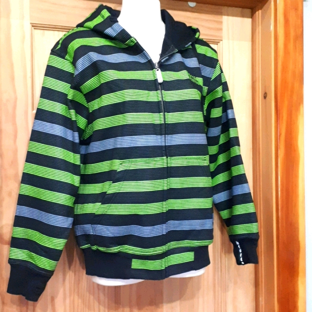 West 49 Hoodie